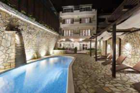 Отель Belgrade Boutique House  Белград